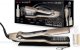 Saint Algue 3992 - Demeliss Titanium box: prostownica parowa + zabieg nablyszczajacy Elixir Ritual 50ml - 150C do 230C - Auto stop 1