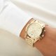 Zegarek Michael Kors ZEGAREK DAMSKI MICHAEL KORS MK5605 - BRADSHAW (zx725a) 4