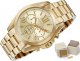 Zegarek Michael Kors ZEGAREK DAMSKI MICHAEL KORS MK5605 - BRADSHAW (zx725a) 6