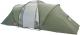 Namiot turystyczny Coleman Ridgeline 6 Plus 1