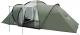 Namiot turystyczny Coleman Ridgeline 6 Plus 1