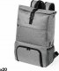 bigbuy outdoor Plecak wielozadaniowy 146596 Szary Poliester 600D (20 Sztuk) - Szary 1