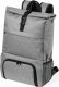 bigbuy outdoor Plecak wielozadaniowy 146596 Szary Poliester 600D (20 Sztuk) - Szary 2