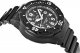 Zegarek Casio Zegarek Damski Casio ( 34 mm) 2