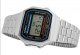 Zegarek Casio Zegarek Unisex Casio VINTAGE ( 39 mm) 2
