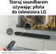 Soundbar LG S40Q 5