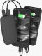 Powerbank Hama FRESH 'N REBEL POWERBANK 6000 MAH USB-C FAST CHARGING STORM GREY 2