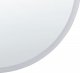 Beliani Okrągłe lustro ścienne LED ø 79 cm srebrne DEAUVILLE! 8