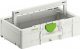 Festool SYSTAINER TOOLBOX SYS3 TB L 137 1
