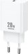 Ładowarka Remax ŁAD SIEC REMAX PRIME II SERIES 20W RP-U5 + KABEL USB-C/LIGHTNING 1M 4