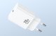 Ładowarka Remax ŁAD SIEC REMAX PRIME II SERIES 20W RP-U5 + KABEL USB-C/LIGHTNING 1M 7