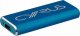 Wzmacniacz słuchawkowy Cyrus CYRUS SOUNDKEY TEAL 1