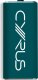 Wzmacniacz słuchawkowy Cyrus CYRUS SOUNDKEY TEAL 1