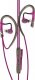 Słuchawki Klipsch IMAGE A5i Sport/Magenta słuchawki douszne 1
