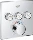 Bateria prysznicowa Grohe SmartControl chromowany 1