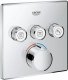 Bateria prysznicowa Grohe SmartControl chromowany 2