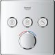 Bateria prysznicowa Grohe SmartControl chromowany 4