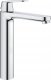 Bateria umywalkowa Grohe Eurosmart stojąca chrom 1