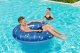 Bestway Bestway 36353 Koło do pływania z uchwytami Niebieskie 1.19m 5