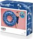 Bestway Bestway 36353 Koło do pływania z uchwytami Niebieskie 1.19m 7