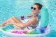 Bestway Bestway 43637 Koło do pływania z oparciem Lata 70te 1.18m x 1.17m 7