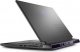 Laptop Dell Dell Alienware m15 R7 Black, 15.6 ", WVA, QHD, 240 Hz, 2560 x 1440, Anti-glare, Intel Core i9, i9-12900H, 32 GB, DDR5, SSD 2x50 2