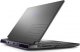 Laptop Dell Dell Alienware m15 R7 Black, 15.6 ", WVA, QHD, 240 Hz, 2560 x 1440, Anti-glare, Intel Core i9, i9-12900H, 32 GB, DDR5, SSD 2x50 3