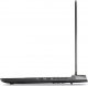 Laptop Dell Dell Alienware m15 R7 Black, 15.6 ", WVA, QHD, 240 Hz, 2560 x 1440, Anti-glare, Intel Core i9, i9-12900H, 32 GB, DDR5, SSD 2x50 5