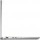 Laptop Dell Dell Inspiron 14 i5-1235U 14"FHD+ WVA 60Hz 250nits 16GB DDR4 3200 SSD512 Iris Xe Graphics Win11 Silver 3