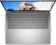 Laptop Dell Dell Inspiron 14 i5-1235U 14"FHD+ WVA 60Hz 250nits 8GB DDR4 3200 SSD512 Iris Xe Graphics Win11 Silver 5