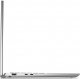 Laptop Dell Dell Inspiron 14 i7-1255U 14"FHD+ WVA 60Hz 250nits 16GB DDR4 3200 SSD512 Iris Xe Graphics Win11 Silver 16