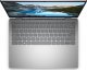 Laptop Dell Dell Inspiron 14 i7-1255U 14"FHD+ WVA 60Hz 250nits 16GB DDR4 3200 SSD512 Iris Xe Graphics Win11 Silver 9