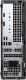 Komputer Dell Dell OptiPlex 3000 Desktop PC, SFF, Intel Core i5, i5-12500, Internal memory 8 GB, DDR4 non ECC, SSD 256 GB, Intel Integrated 1