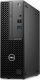Komputer Dell Dell OptiPlex 3000 Desktop PC, SFF, Intel Core i5, i5-12500, Internal memory 8 GB, DDR4 non ECC, SSD 256 GB, Intel Integrated 2