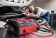 Ultimate Speed Prostownik samochodowy z rozruchem Ultimate Speed ULG 17 A1 6/12V 3