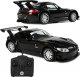 BRAHA Samochód sportowy Braha BMW Z4 GT3 R/C czarny 1