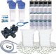 Zmiękczacz wody Watermarket Hydro Technic Gray 26 12