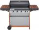 Campingaz Grill gazowy Woody L Seria 4 78x45cm (052-L0000-2000015637-776) 1