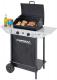 Campingaz Xpert 100 L Grill ogrodowy gazowy 7.1 kW 34.5 cm x 44.5 cm 1