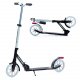 Hulajnoga Blackwheels Zoom Czarno-miętowy 1