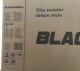 Hulajnoga Blackwheels Zoom Czarno-miętowy 13