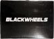 Rolki Blackwheels Flex Pro rekreacyjne regulowane beżowe r. M 34-37 12