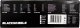 Rolki Blackwheels Flex Pro rekreacyjne regulowane beżowe r. L 38-41 10