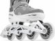Rolki Blackwheels Flex Pro rekreacyjne regulowane szare r. M 34-37 5