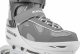 Rolki Blackwheels Flex Pro rekreacyjne regulowane szare r. M 34-37 9