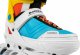 Rolki Blackwheels Playful rekreacyjne regulowane niebieskie r. 39-42 10