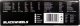 Rolki Blackwheels Playful rekreacyjne regulowane fioletowe r. 32-35 12