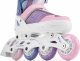 Rolki Blackwheels Playful rekreacyjne regulowane fioletowe r. 39-42 5
