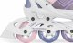 Rolki Blackwheels Playful rekreacyjne regulowane fioletowe r. 39-42 6
