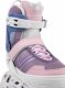 Rolki Blackwheels Playful rekreacyjne regulowane fioletowe r. 39-42 7